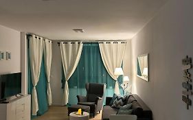 Mm Apartments Zore